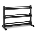 Βάση για Αλτήρες (3 Σειρών) 120cm (Optimum Sport) (CX-RK105) - Image 2