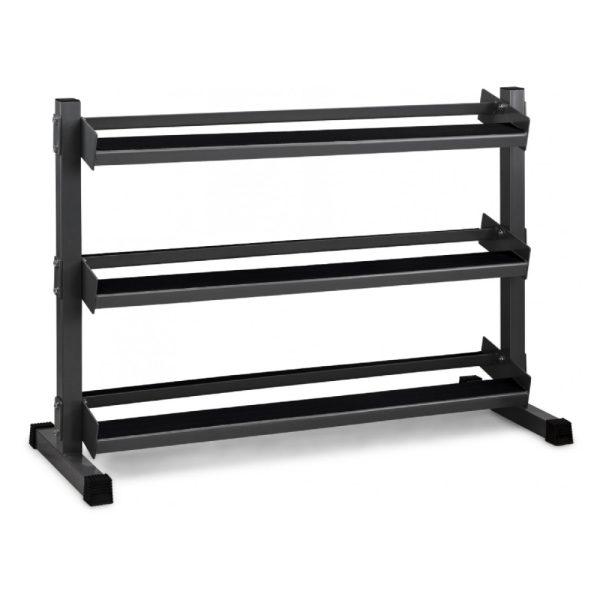 Βάση για Αλτήρες (3 Σειρών) 120cm (Optimum Sport) (CX-RK105) - Image 2