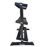 Βάση για Αλτήρες (3 Σειρών) 120cm (Optimum Sport) (CX-RK105) - Image 3