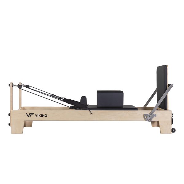 Κρεβάτι Pilates (Reformer) Viking (105850) - Image 3