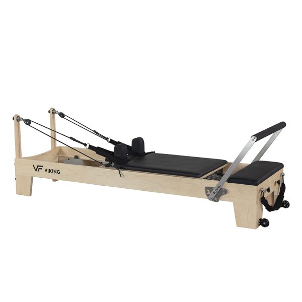 Κρεβάτι Pilates (Reformer) Viking (105850) - Image 4