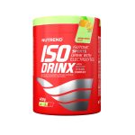Isodrinx Powder 420g (Bitter Lemon) Nutrend