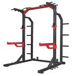Επαγγελματικό Half Rack MDS (1200524)