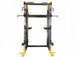 Σταθμός Προπόνησης Functional Trainer v200 (Smith,Rack,Crossover) MDS (1200391) - Image 2