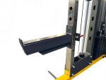 Σταθμός Προπόνησης Functional Trainer v200 (Smith,Rack,Crossover) MDS (1200391) - Image 4