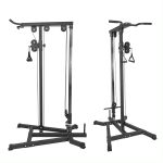 Διπλή Τροχαλία Functional Trainer (F-1198) (Χωρίς Βάρη) Viking (106069)