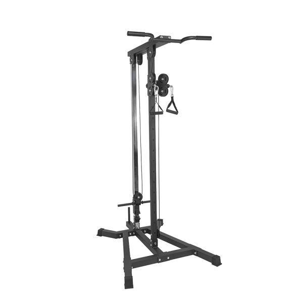 Διπλή Τροχαλία Functional Trainer (F-1198) (Χωρίς Βάρη) Viking (106069) - Image 3
