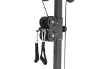 Διπλή Τροχαλία Functional Trainer (F-1198) (Χωρίς Βάρη) Viking (106069) - Image 4