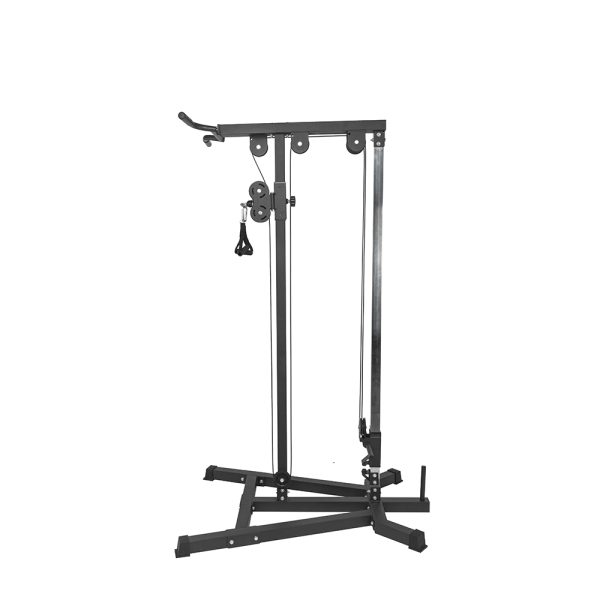 Διπλή Τροχαλία Functional Trainer (F-1198) (Χωρίς Βάρη) Viking (106069) - Image 5