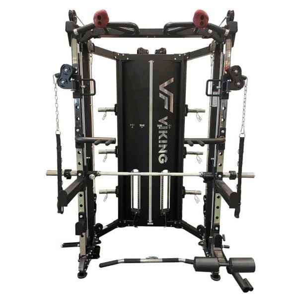Σταθμός Δύναμης (Foldable Power Station) Viking (105928) - Image 3