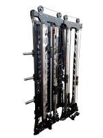 Σταθμός Δύναμης (Foldable Power Station) Viking (105928) - Image 4