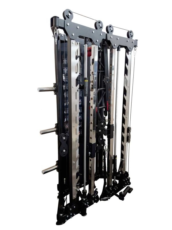 Σταθμός Δύναμης (Foldable Power Station) Viking (105928) - Image 4