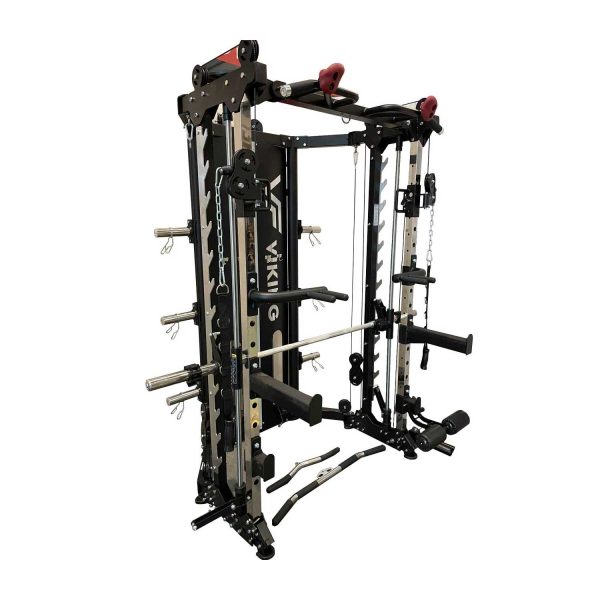 Σταθμός Δύναμης (Foldable Power Station) Viking (105928) - Image 2