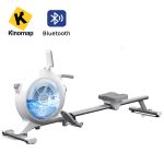 Κωπηλατική Νερού/Ηλεκτρομαγνητική (Hybrid Rower) Viking (106080)