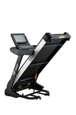 Ηλεκτρικός Διάδρομος Γυμναστικής (ORION 15.6″ TFT) 4.0HP AC Viking (105956) - Image 2