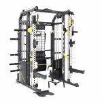 Σταθμός Δύναμης Power Station All in One Trainer (PS-5) Viking (105731)