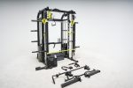Σταθμός Δύναμης Power Station All in One Trainer (PS-5) Viking (105731) - Image 2