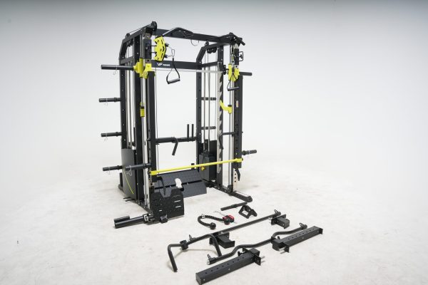 Σταθμός Δύναμης Power Station All in One Trainer (PS-5) Viking (105731) - Image 2
