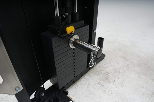 Σταθμός Δύναμης Power Station All in One Trainer (PS-5) Viking (105731) - Image 9