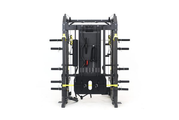 Σταθμός Δύναμης Power Station All in One Trainer (PS-5) Viking (105731) - Image 3