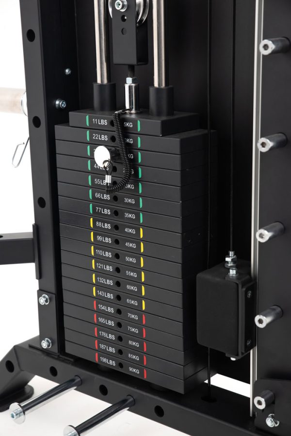 Σταθμός Δύναμης Power Station All in One Trainer (PS-7) Viking (105746) - Image 9