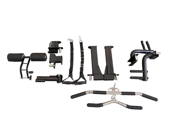 Σταθμός Δύναμης (Foldable Power Station) Viking (105928) - Image 5