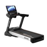 Ηλεκτρικός Διάδρομος Γυμναστικής (ORION 15.6″ TFT) 4.0HP AC Viking (105956)