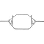 Μπάρα Deadlift (Hex Bar) Φ.50 140cm Optimum Sport CX-OB001 - Image 7
