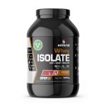 Whey Isolate 1000g (Strawberry) Warriorlab