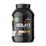Whey Isolate 1000g (White Chocolate) Warriorlab