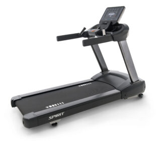 Διάδρομος Γυμναστικής Spirit CT800+