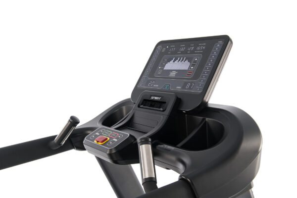 Διάδρομος Γυμναστικής Spirit CT800+ - Image 3