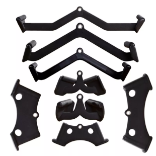 Σετ Λαβών (Multigrip Set 8) MDS (MDS0008)