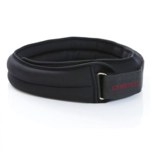 Ζώνη με Βάρος (Weight Belt) 2kg (Gymstick) (61049)