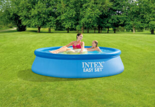 Πισίνα INTEX Easy Set Pool Set 457x107cm