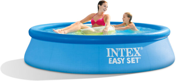 Πισίνα INTEX Easy Set Pool Set 457x107cm - Image 2