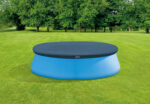 Προστατευτικό Κάλυμμα Πισίνας Intex Easy Set® 244cm - Image 2