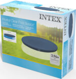 Προστατευτικό Κάλυμμα Πισίνας Intex Easy Set® 396cm - Image 3