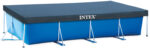 Προστατευτικό Κάλυμμα Πισίνας Intex Metal Frame 300x200cm