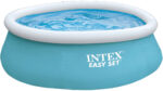 Πισίνα INTEX Easy Set Pool Set Φ243x61cm