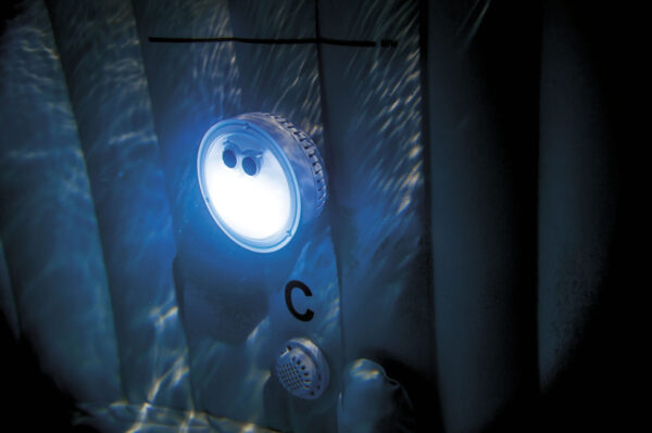 Φωτισμός LED PureSpa™ - Image 2