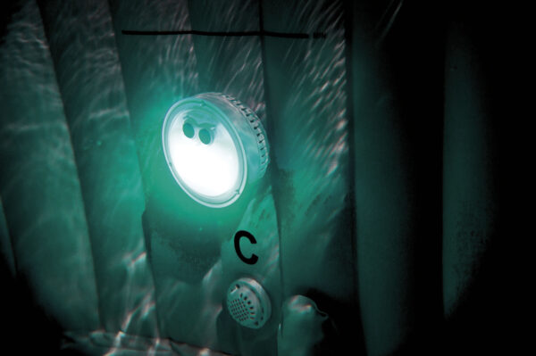 Φωτισμός LED PureSpa™ - Image 3