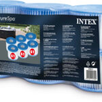 Φίλτρο Αντλίας INTEX® PureSpa™ (Six Pack)