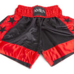 Σορτς Kick Boxing L