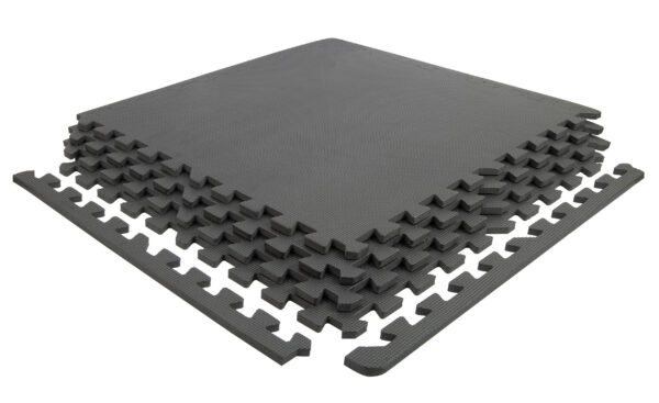 Δάπεδο Προστασίας EVA Puzzle Σετ 4 Tεμάχια - Image 2