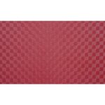 Δάπεδο Προστασίας EVA Διαμάντι 100x100 2,5cm Κόκκινο-Γκρι-Μαύρο