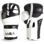 Γάντια Πυγμαχίας AMILA RE-BORN 12oz