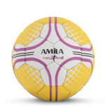 Μπάλα Handball AMILA Hermes 2 No. 0 (46-48cm)
