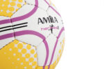 Μπάλα Handball AMILA Hermes 2 No. 2 (54-56cm) - Image 2