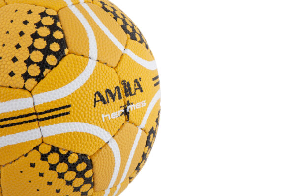 Μπάλα Handball AMILA Hermes No. 0 (46-48cm) - Image 2